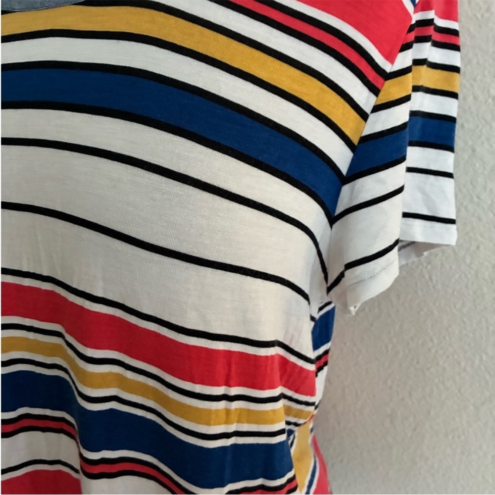 Adele & May Tee - image 2